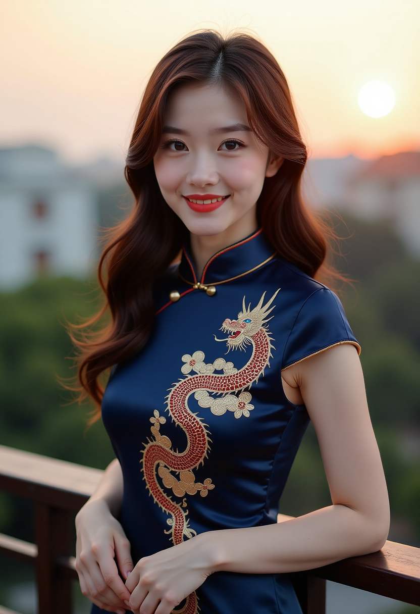 闪婚吃醋